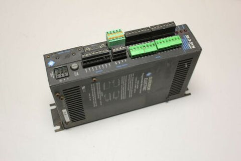 Superior Electric Slo-syn Programmable Motion Controller SS2000I