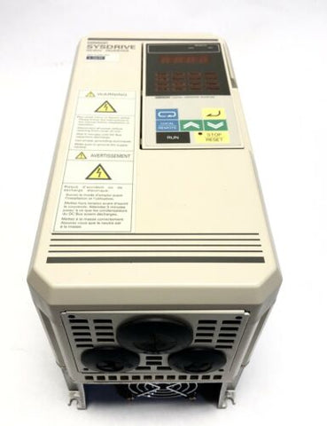 Omron 3G3HV-A4040-CUE Sysdrive Inverter 400V Class 3PH
