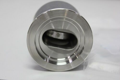 Leybold Penning Vacuum Gauge Head 15751-D