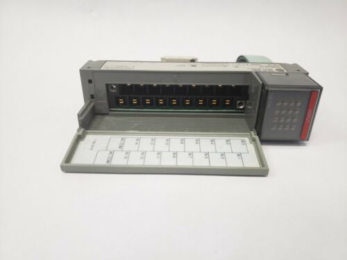 Allen bradley 1746-IA16 Ser C Input Module