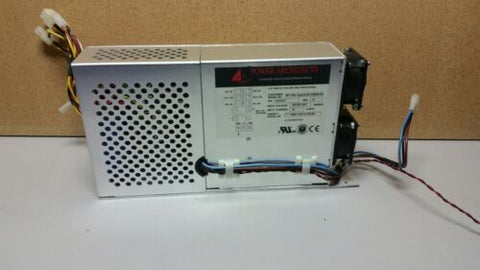 Power architects Variable Power Supply PA-1104 100-250 VAC Used
