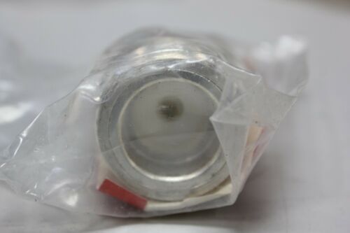 General Radio Type 874-QLTJ Adaptor To Type LT Plug