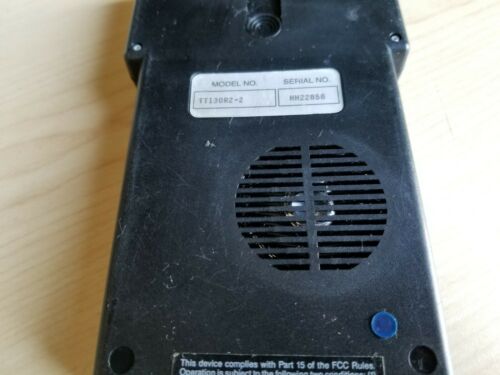 EDC Robot Teach Pendant Controller TT130R2-2 With Cable