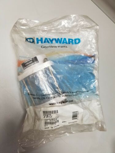 Hayward Swimming Pool In-Line Backwash Sight Glass SP1072S