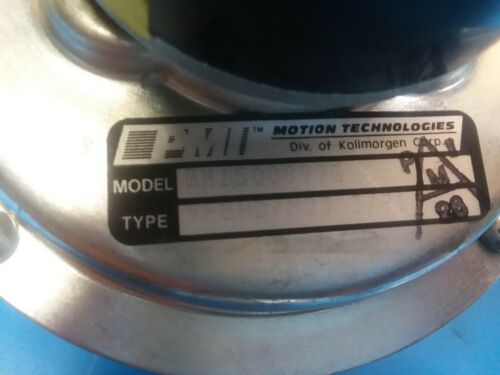 PMI Motion Technologies GM15009998 DC Motor