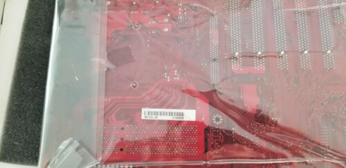 Vintage New MSI 845 Ultra Mainboard Motherboard P4 845D Chipset MS-6398