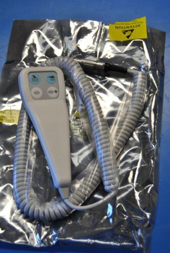 ADVANCED INPUT DEVICES HANDHELD MEDICAL SWITCH CONTROLLER KEYPAD
