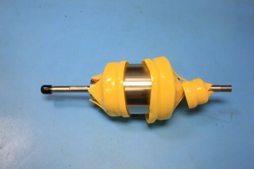 Ferro Tec Fluidic Rotary Feedthrough D31455 52-120923B Fluid