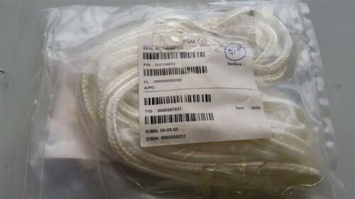 ISOTHERM 4 METER 5X5 SEAL 830124632