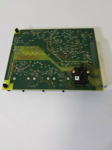 Agilent hp g1600-66511 Board