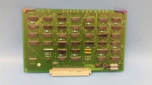 HP/AGILENT DS3 TRASNMISSION TEST SET CIRCUIT BOARD 03789-60017