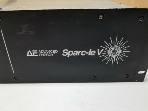 AE Arc Handling Enhancer For MDX Magnetron Power Supply Sparc-le V