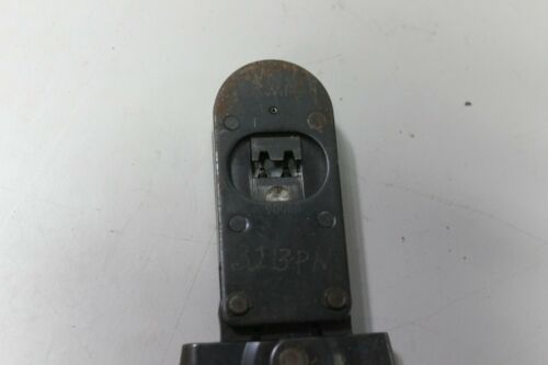 amp crimper 90075 Crimp Hand Crimping Tool crimper