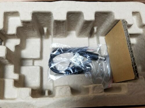 New GE Security Ultraview 3 540TVL Color OSD Camera KTC-XP3