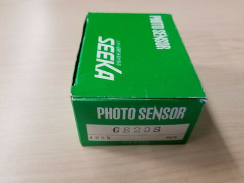 New Seeka Photo Sensor GS20S