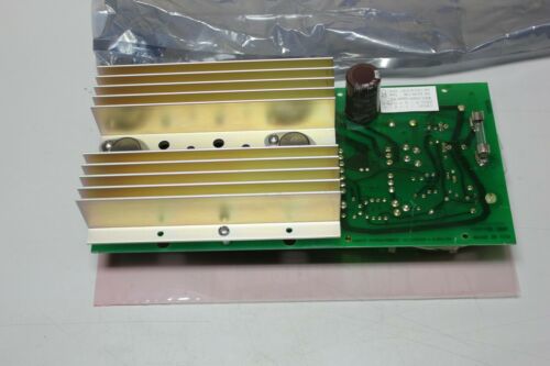 New Crest Ultrasonics 2G/4G/6G Ultrasonic Generator PCB Assembly 50-99-134