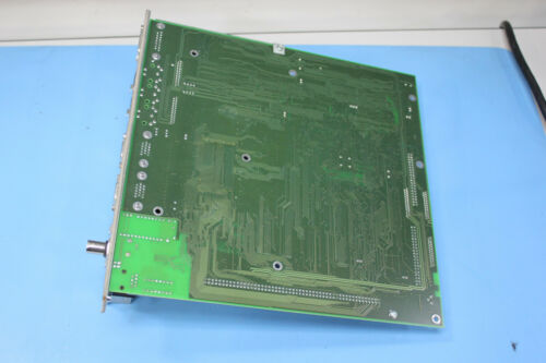 Strand Lighting 205 Processor PCB PCB1102-1 REF 2215