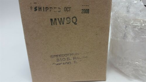 IN BOX SPEEDOTRON FLASHTUBE 2400W/S MW9Q