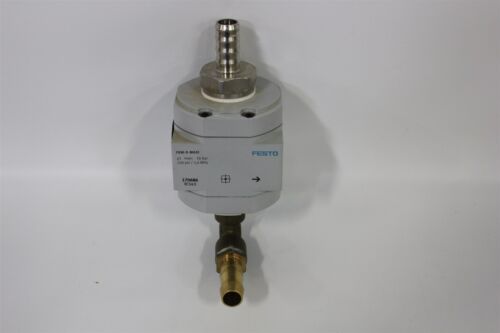 FESTO PNEUMATIC BRANCHING MODULE FRM-D-MAXI