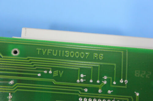Ericsson TVFU1130007 R6 ROFU 131 0007/2 R8a BTU-1 A21 8828 Module Card