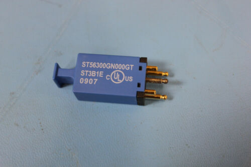 Lot of 100 Surge Technologies ST56300GN000GT 5 Pin Gas Module