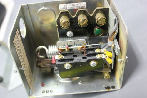 MERCOID CONTROL PRESSURE CONTROL AP-7041-153-36 (S7-3-56)