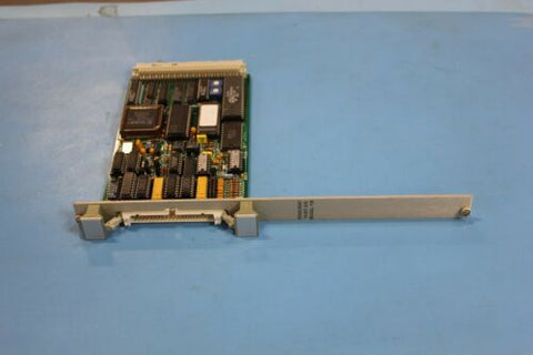 Sensoray 16-BIT A/D Vme Board Model 118