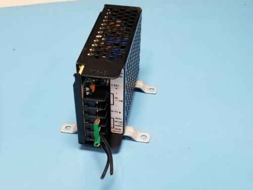 Fine Suntronix MSF15-05 5V DC 3.0A Power Supply Industrial