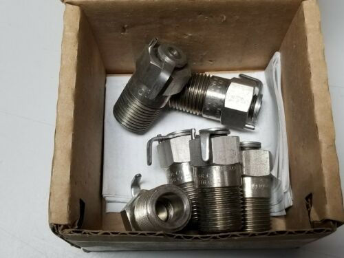 6 New Cooper Crouse Hinds Drain Conduit Fitting (For Water Only) ECD11