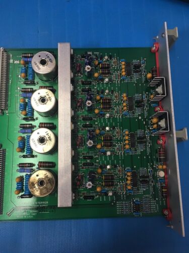 Ultratech stepper switching power supply 03-20-00933-02 rev A1