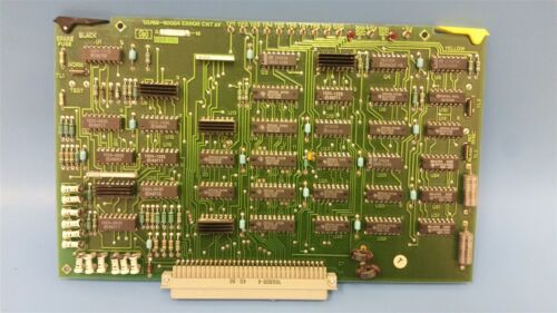 HP/AGILENT DS3 TRASNMISSION TEST SET CIRCUIT BOARD 03789-60004