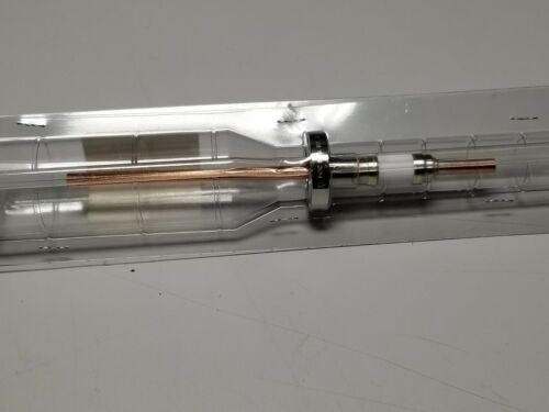 New MDC Vacuum High Power Feedthrough 640000 1.33 CF Conflat