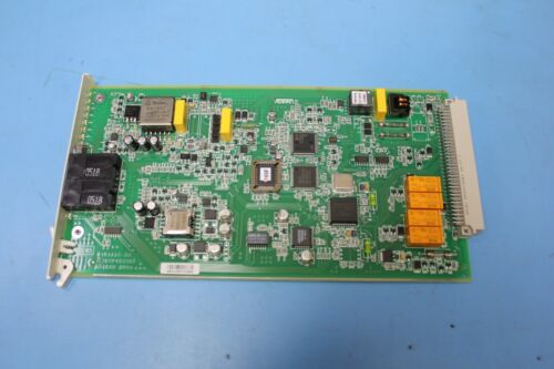 Adtran T1L9VPSATA 1181113L5 Total Access 3000 H2 TUC