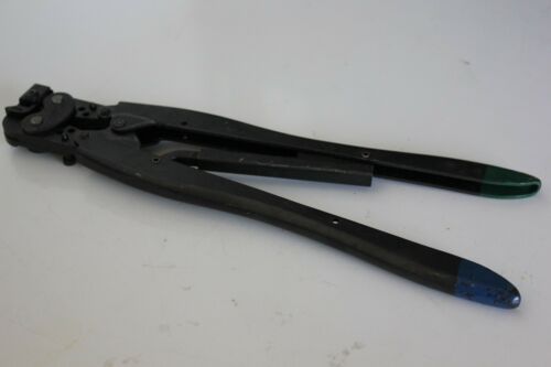 AMP 90374-1 Crimp Hand Crimping Tool crimper