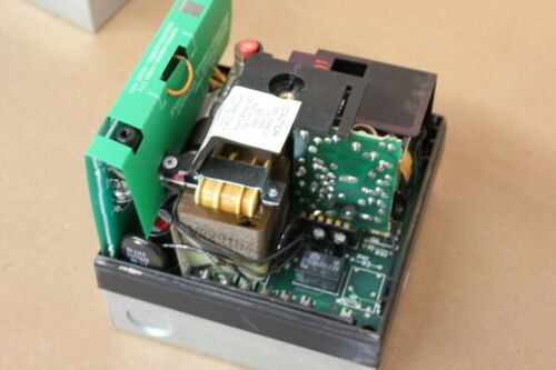 Honeywell Primary Safety Control Programming Relay Safeguard R7795B1009