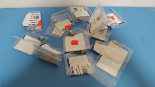 12 BINKS TAKE-UP SCREWS FOR 30A AUTOMATIC HEAVY MATERIALS SPRAY GUN 54-1198
