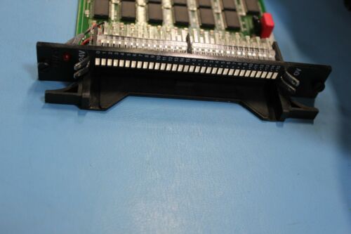 Kuhnke Output Module 657.452.09