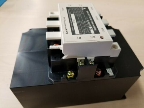 MITSUBISHI US-K50SS TE SOLID STATE CONTACTOR