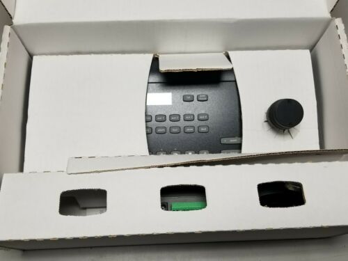New Kalatel Security Camera Joystick Controller & I/O Box KTD-405