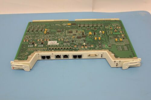 Cisco Alarm Interface Card AIC-1 SOC2AAVAAC 800-24891-03 A1