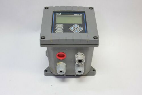 GLI Model 53 pH/ORP Analyzer P53A2A1P