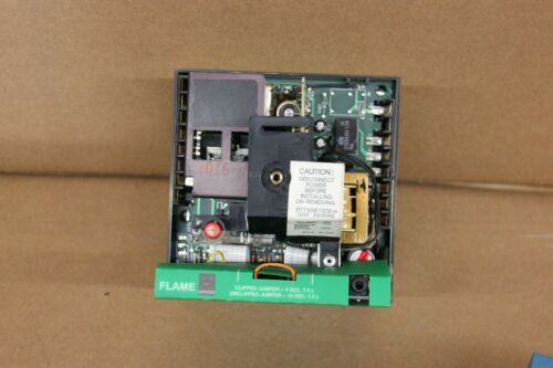Honeywell Primary Safety Control Programming Relay Safeguard R7795B1009
