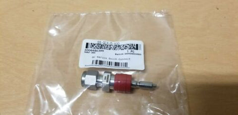 New Swagelok QC Series Quick Connect Fitting SS-QC4-D-400