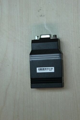 MINI-CIRCUITS RS232/USB-SPI-N USB to SPI Converter Used