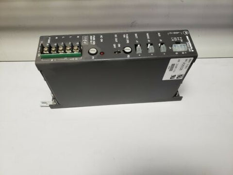 Motorola Moscad FPN5128A Power Supply 115V