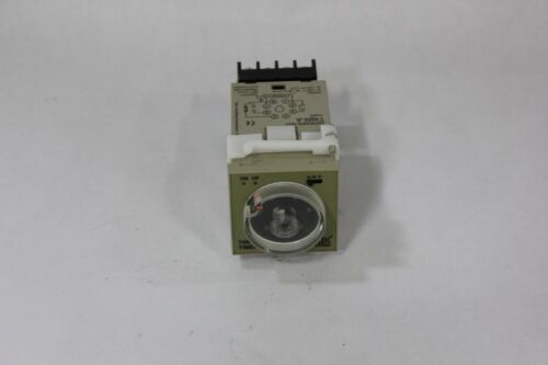 NUX Hanyoung T48N-A Automation Timer With Base