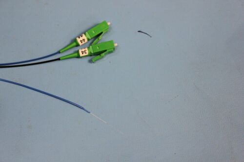 Dicon Fiberoptics Mems Switch Optical Switch 3 Wires