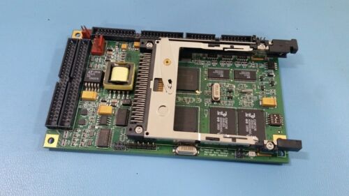 APPLIED DATA SYSTEMS ADS SMARTIO PCMCIA ADAPTER MODULE SBC