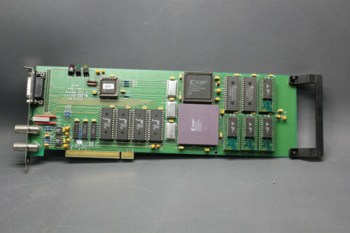 Dca Pci Encoder Card & Yarc Pci Hydra Imaging Processor Engine Board