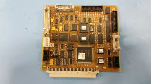 Eflaf Circuit Board S26311-d1045